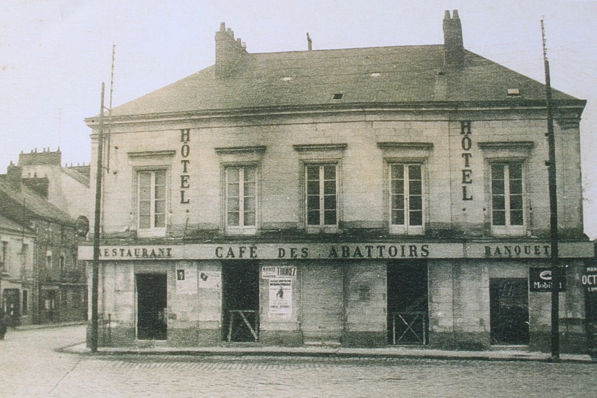 1-Sarrail-hotel-restaurant-cafe-des-abattoirs-MFA