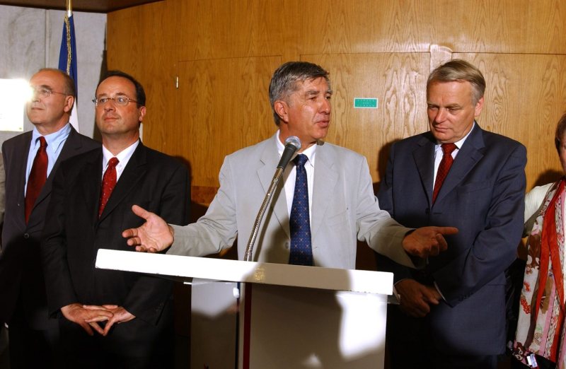 campagne europÃ©enne