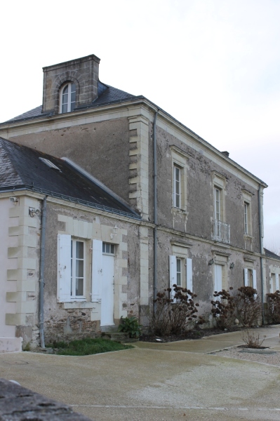 Morinière