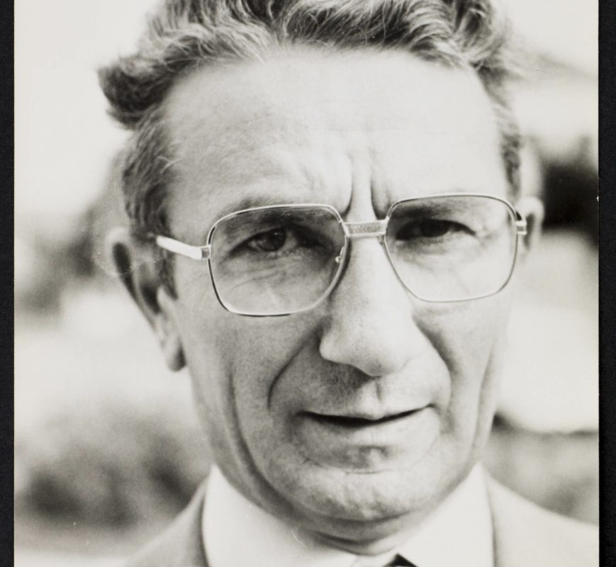 André Coutant