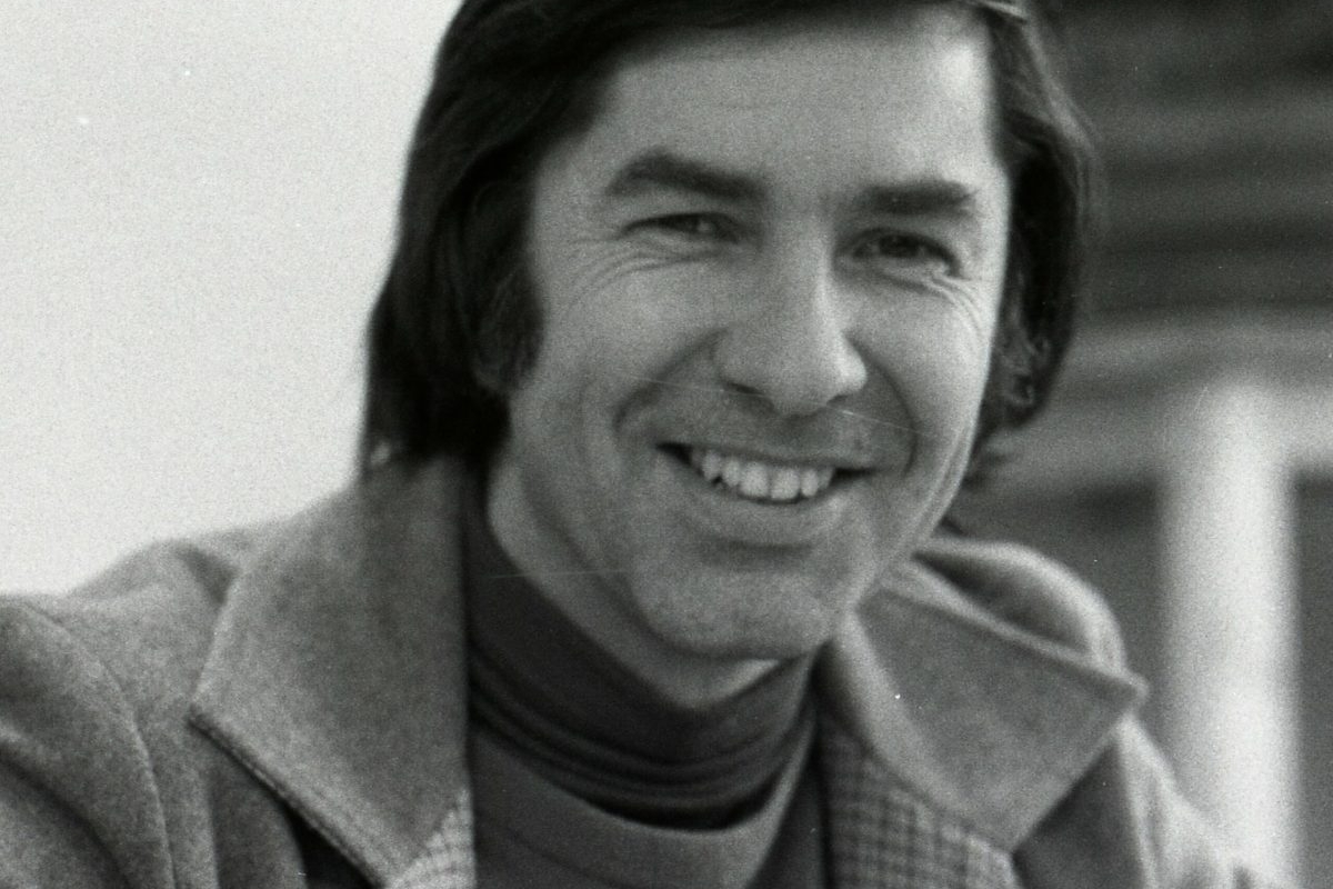Gilles Retière