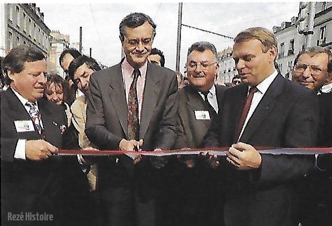 AMRezé_1992-09-26-inauguration-ligne-2