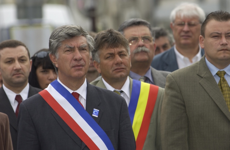 Relations Internationales