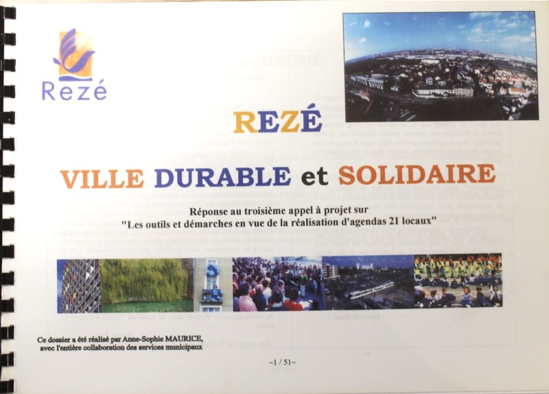 AMRezé_2003-06-27-agenda-21-34-appel-a-projets