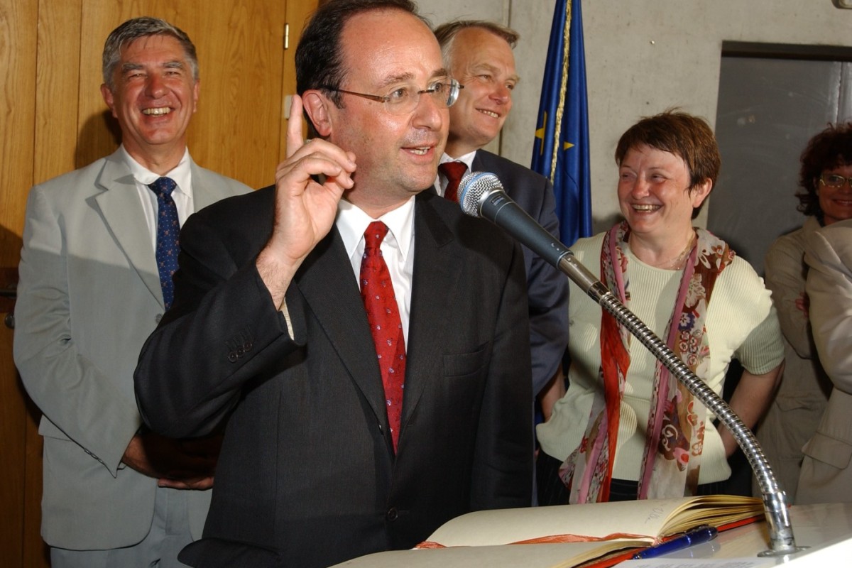 campagne européenne