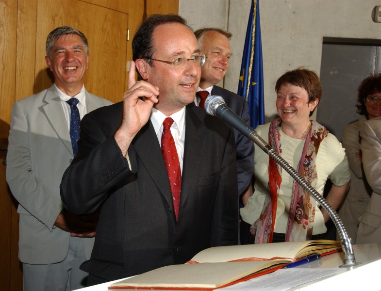 campagne européenne