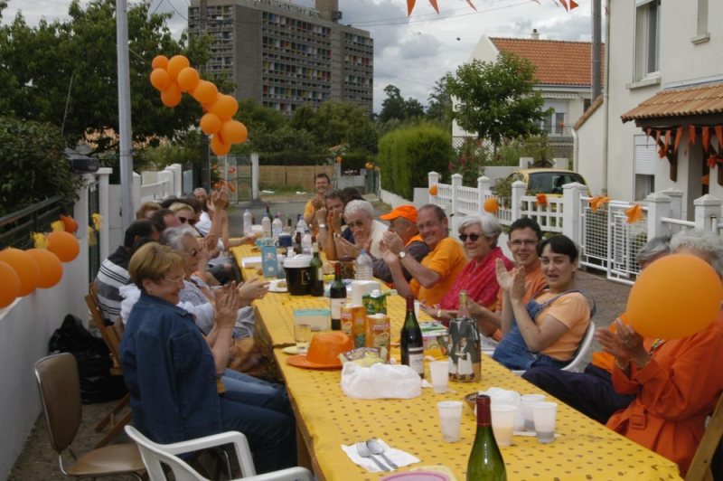 Fête des couleurs