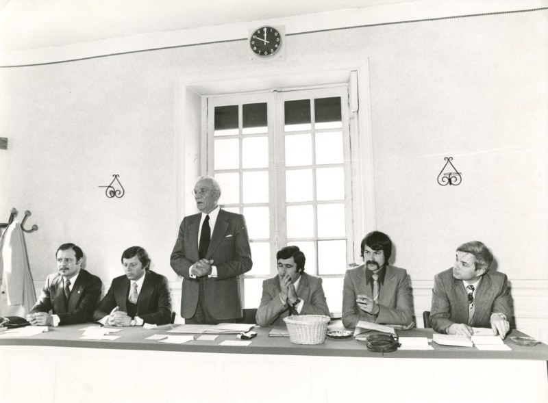 AMRezé_FRAC044143_505W666_5-Plancher-et-les-adjoints-1977-03-20