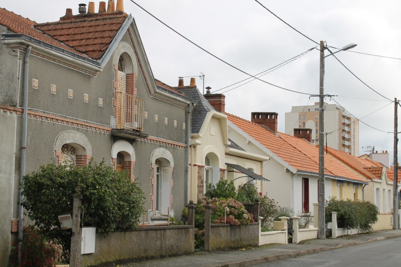 rue Augustin Mouillé