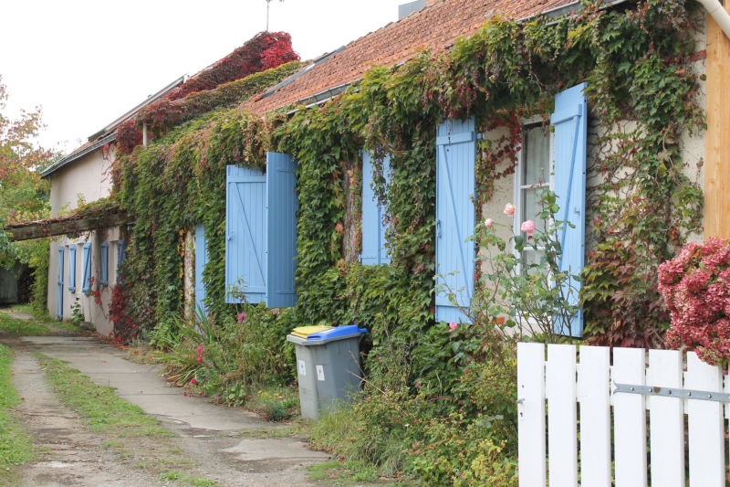 rue des frères Leclerc