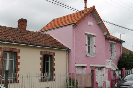 rue des frères Leclerc