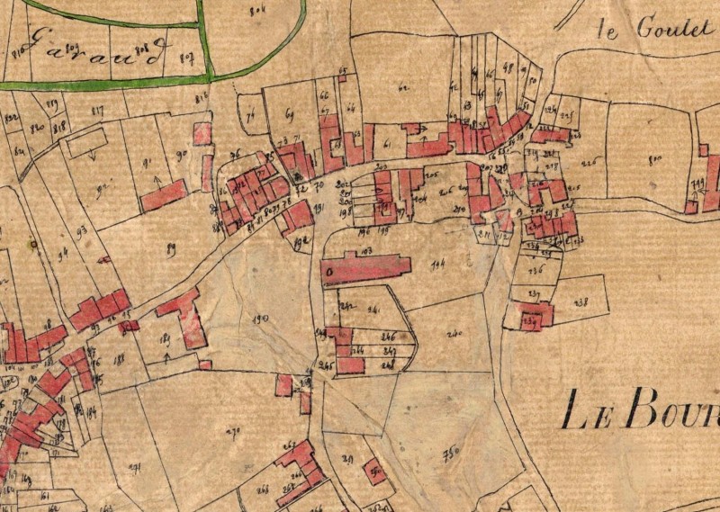 1826-B4-le-Bourg