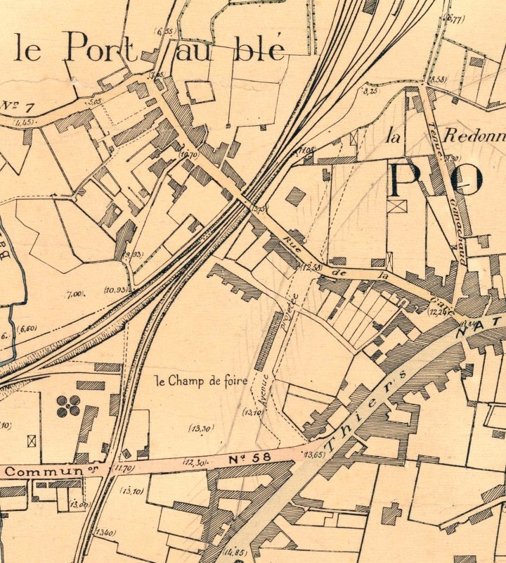 AMRezé_1934-REZE-Port-au-Ble
