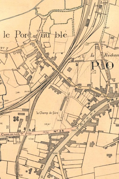 AMRezé_1934-REZE-Port-au-Ble