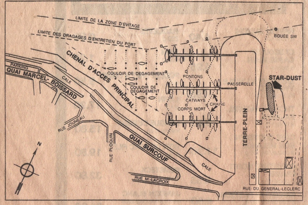 AMRezé_Surcouf-Port-1978
