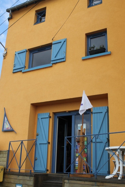 quai Marcel Boissard