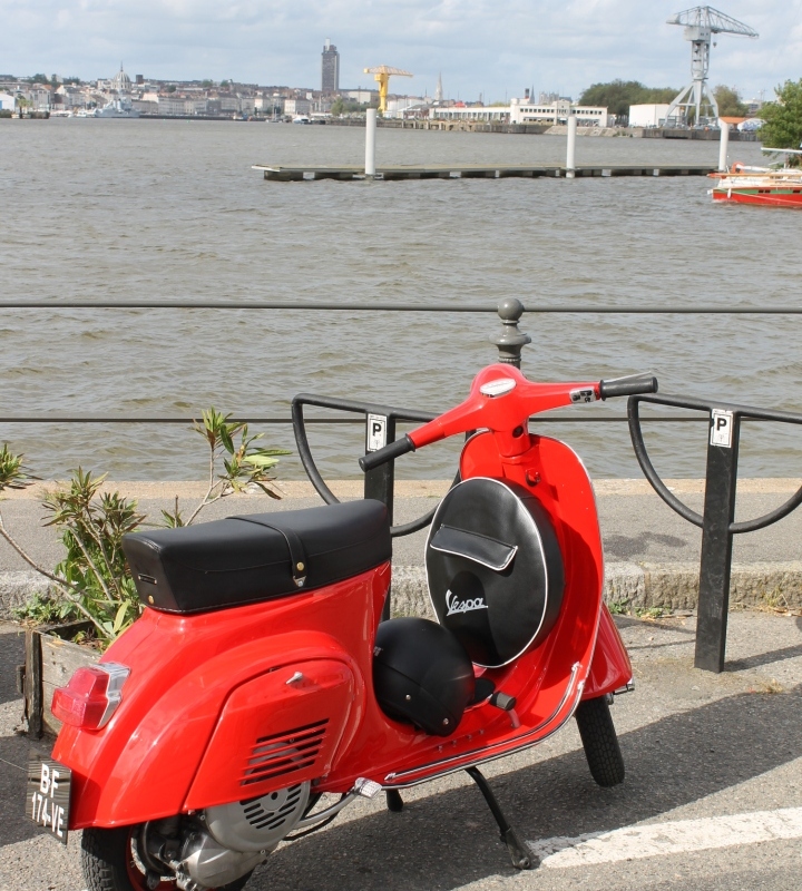 quai Surcouf