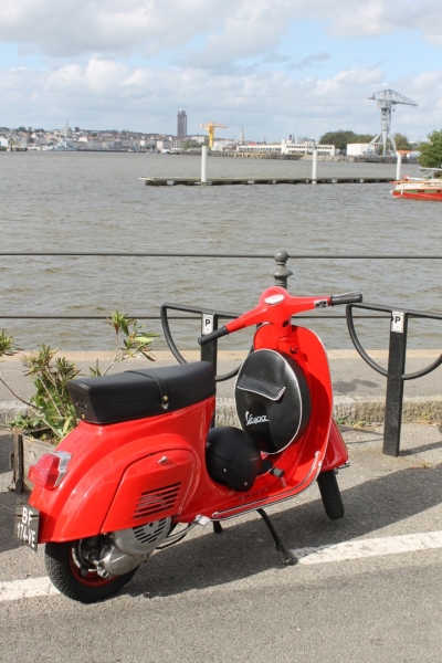 quai Surcouf