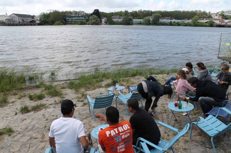 quai Marcel Boissard