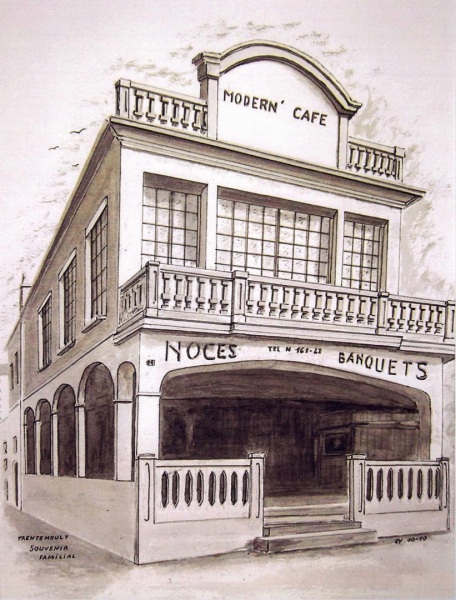Boissard-21-Dessin_Modern-Cafe ®JY Gautier