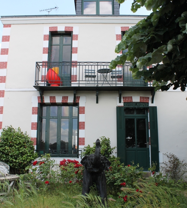 quai Marcel Boissard