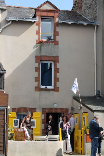 6 rue du passage
