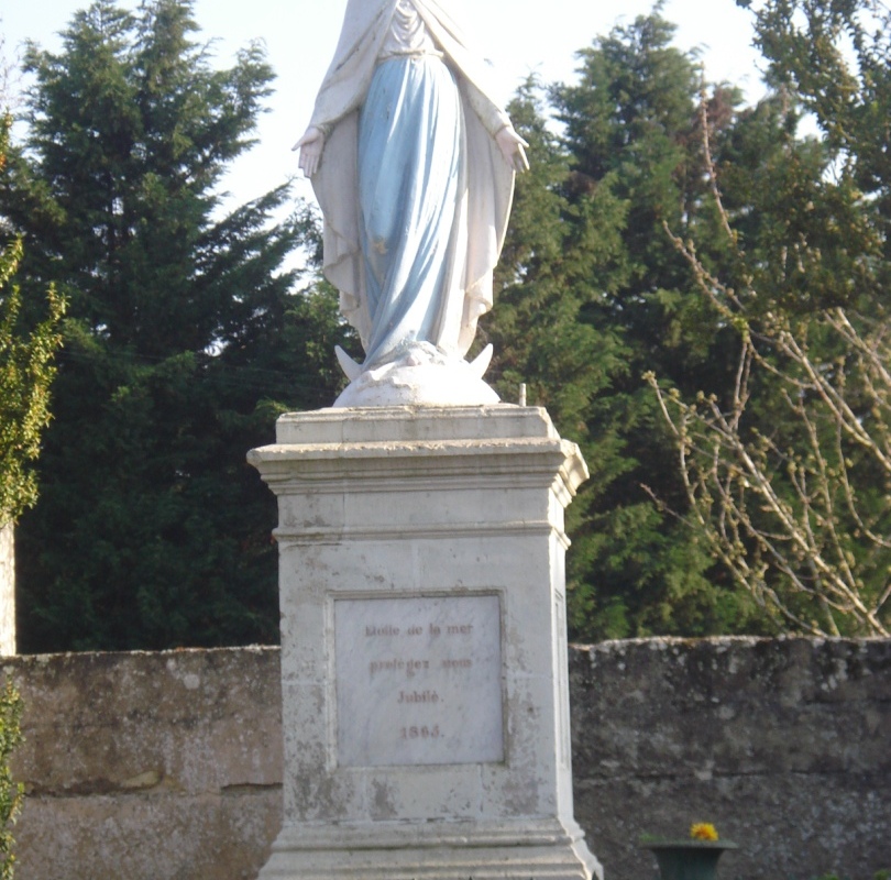 Surcouf-1-Vierge-etoile-de-la-mer-1863