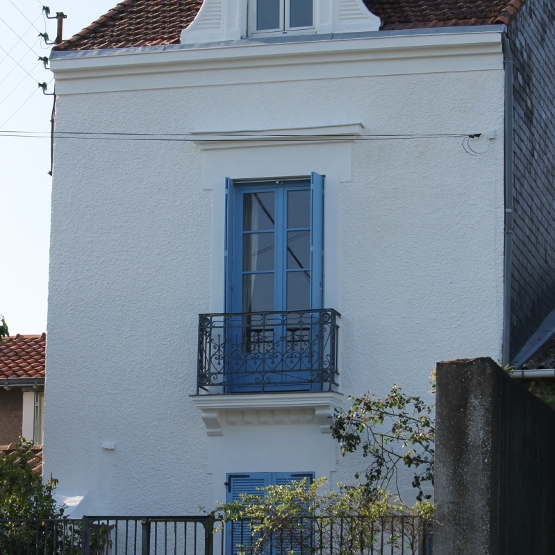 quai Surcouf