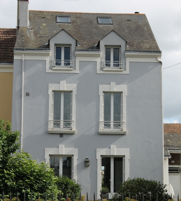 quai Surcouf