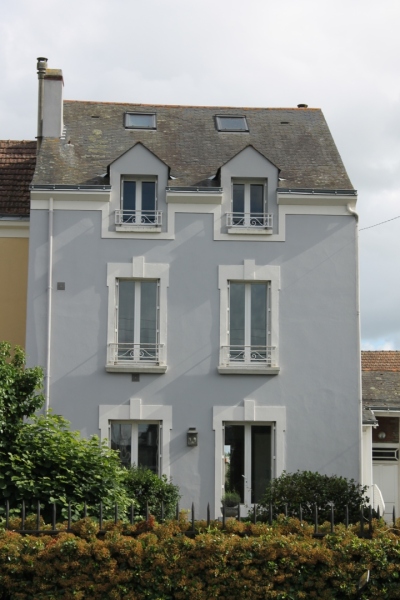 quai Surcouf