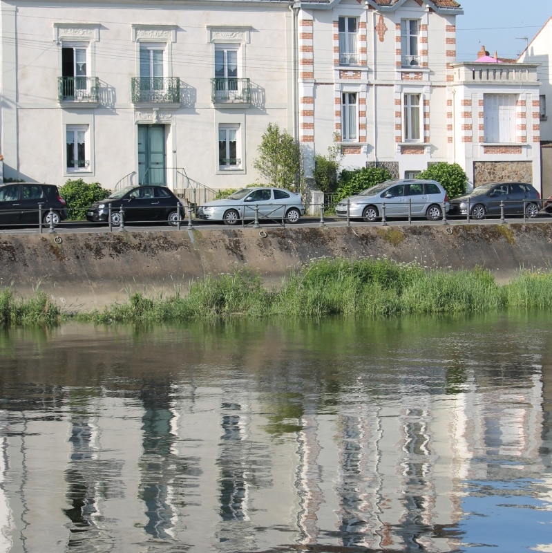 quai Surcouf