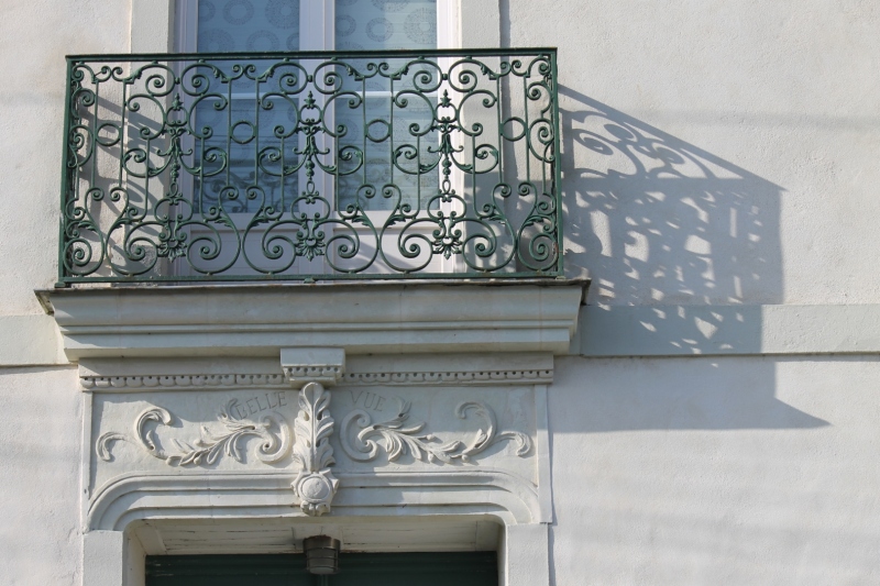 quai Surcouf face à la cale