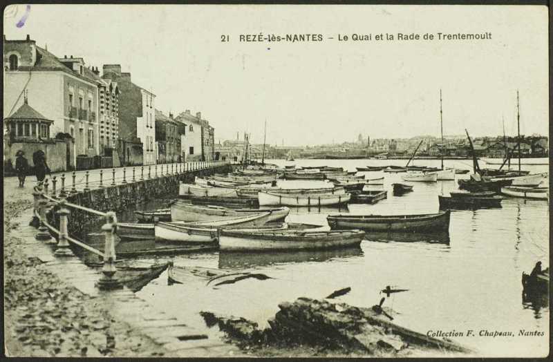 AMRezé_quai Surcouf