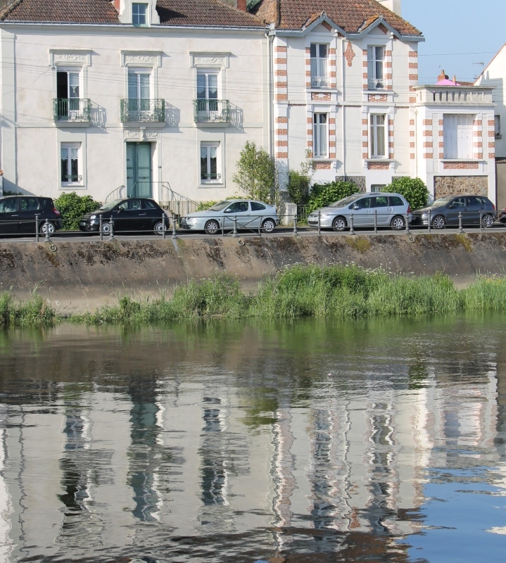 quai Surcouf