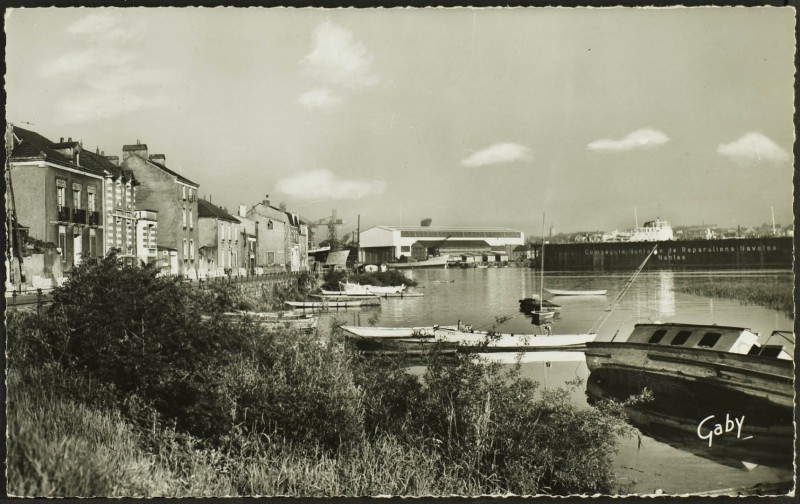 AMRezé_quai Surcouf