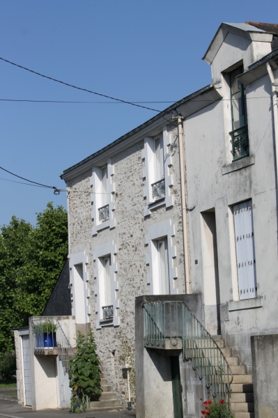 quai Surcouf Beau Rivage