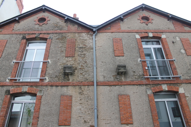 rue JB Vigier