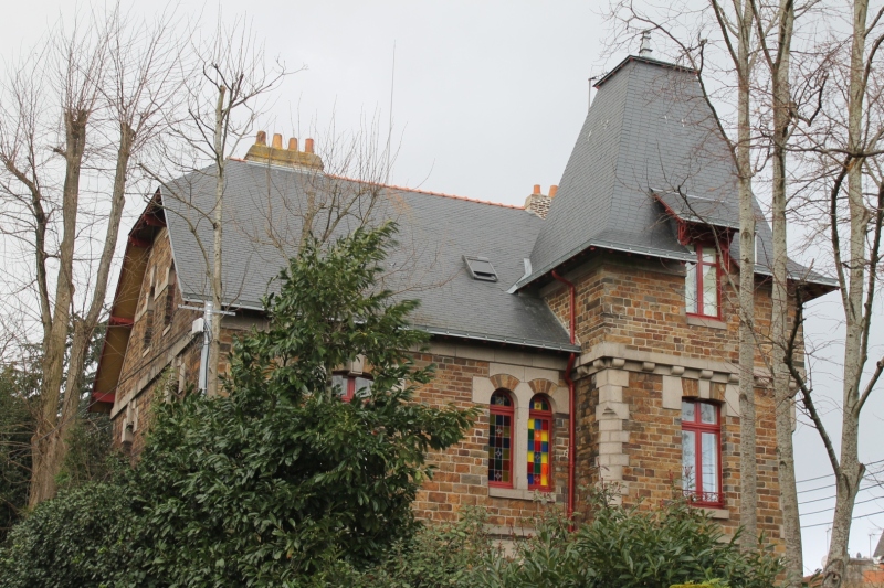 rue JB Vigier