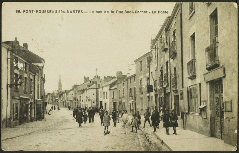 AMRezé 16-28 Semard
