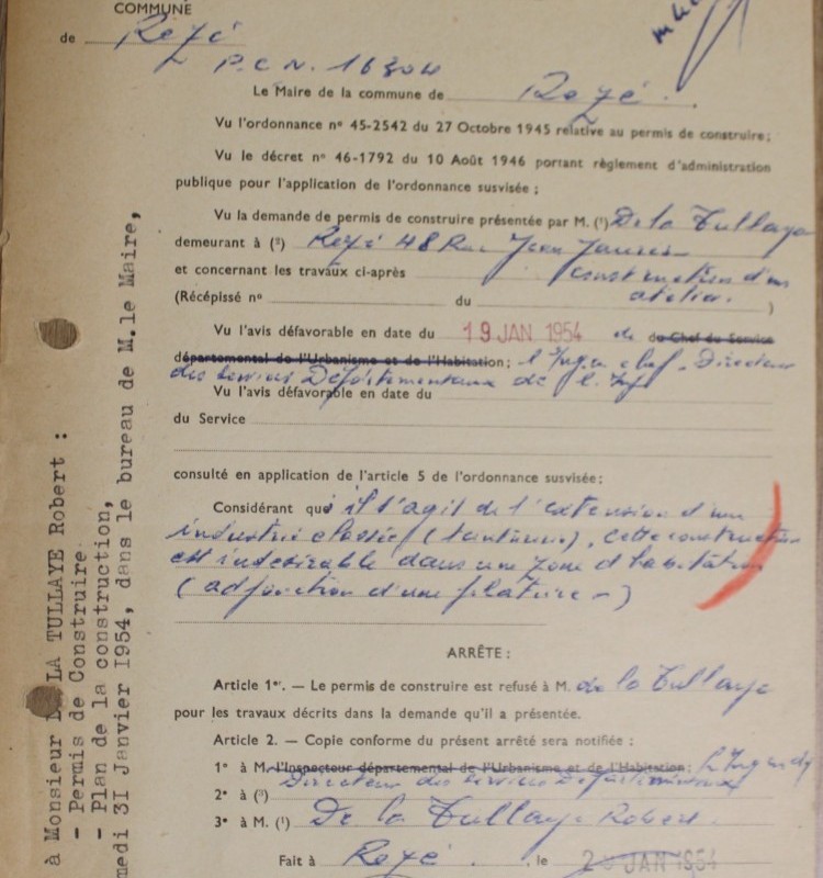 48-JJaures-1954-01-20-refus-du-Maire-IMG_9099