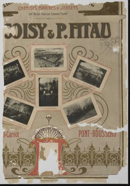 68 AMRezé 68 JJaures Coisy-et-Pitaud affiche FRAC044143_4_Fi_1