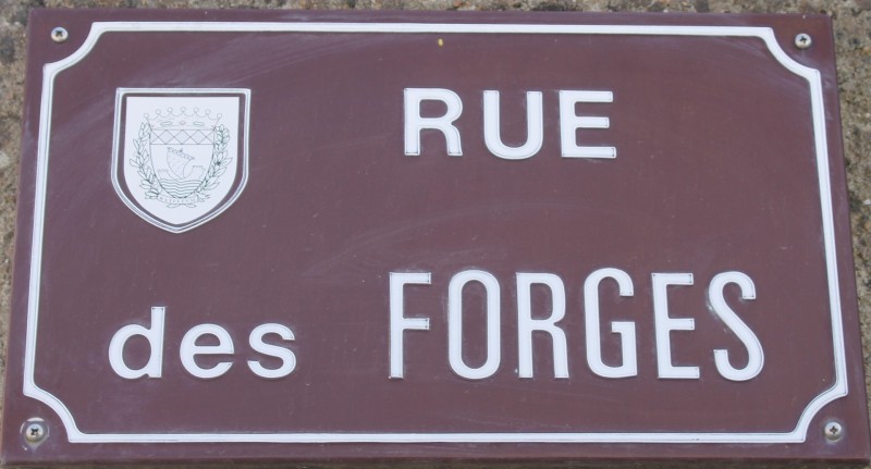 36 Jaurès Forges