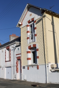 rue Henri Barbusse près PN