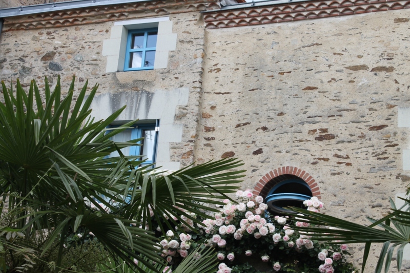 vers rue de la douane