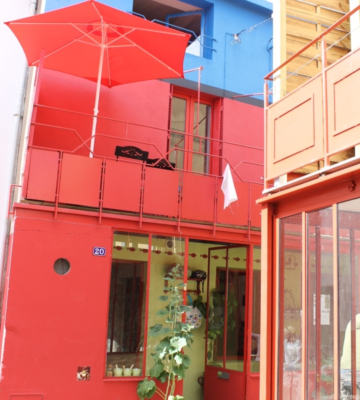 grande rue