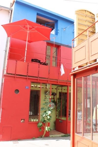 grande rue