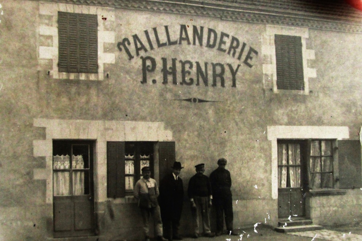 26-28-Thiers-Pierre Henry rue-Thiers JPG