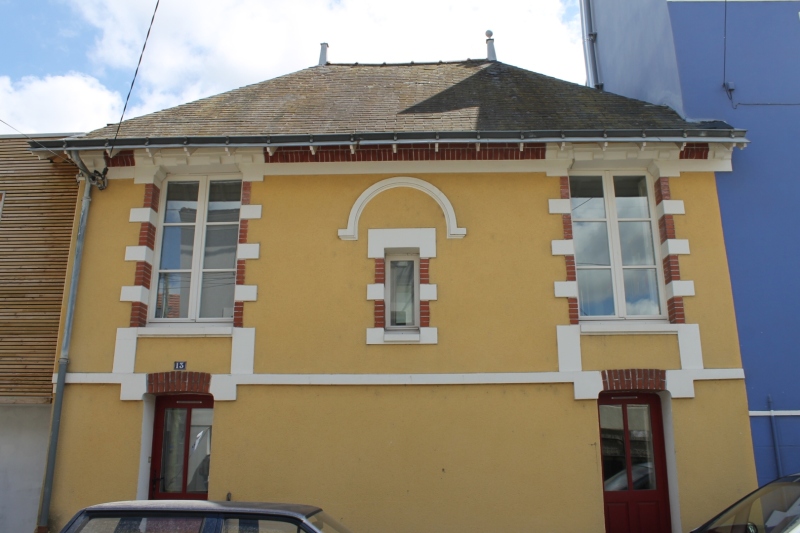 13 rue Roiné