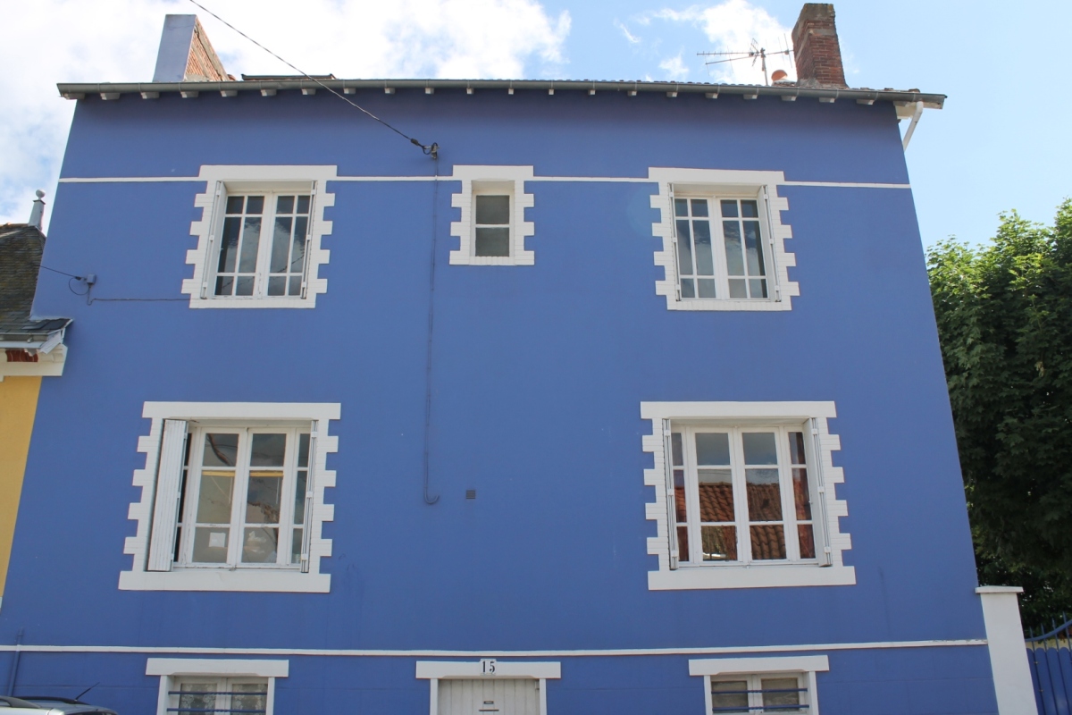 15 rue Roiné