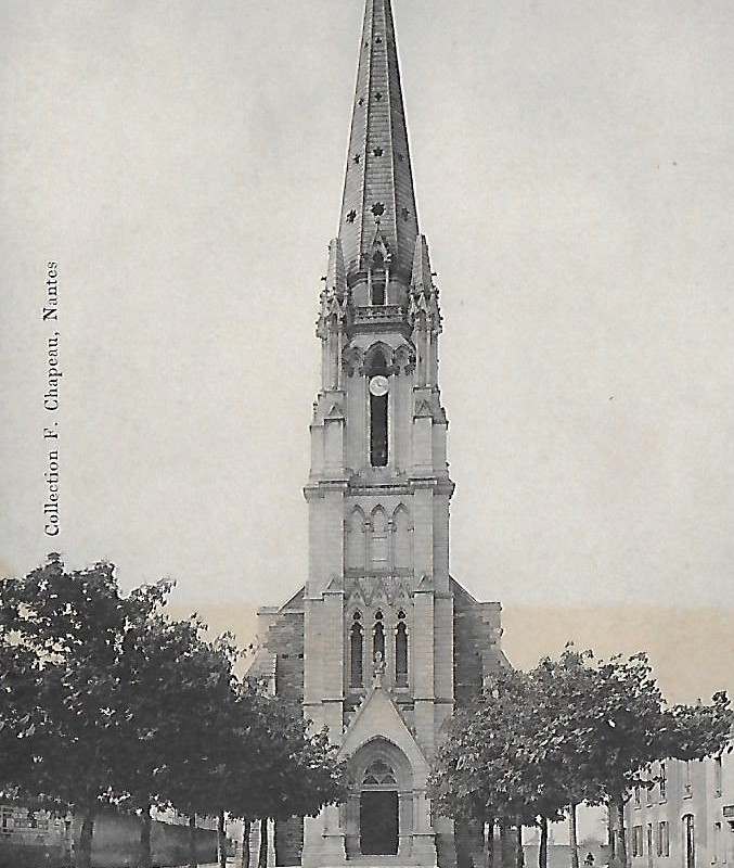 eglise-Saint-Paul